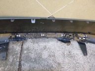 TOYOTA HIGHLANDER 19- spoiler accessories sensor