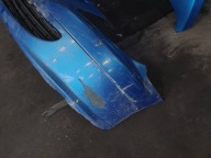 complete front bonnet bumper light fender PEUGEOT 307 and KMFD