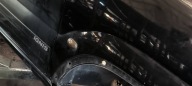 parafango Destra Anteriore Z5J SUZUKI IGNIS e