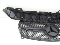 front PREKLADgrill front front radiator MERCEDES CLA W117 A W177 DIAMOND