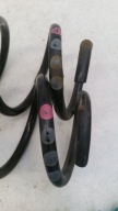 springs front para 2,0 FSI Audi A4 B8
