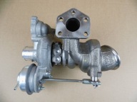 Fiat 500 0.9 turbo turbina 55277511.0E 49180-03201