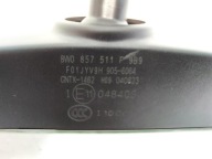 Audi Q8 E-TRON SportBack rear-view mirror inner oryg 8w0857511p