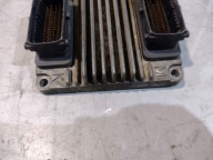 control unit of the engine Opel Vectra C 09186162 DSJF