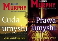 Cuda umysłu + Prawa umysłu Murphy