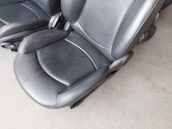 Sitze Sitz Ledersitz KPL MINI COUNTRYMAN R60