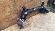axis sider sususpension rear part FORD FOCUS MK4