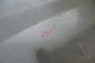 DACIA LODGY DOKKER 12- fender left front front