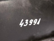 Frontstoßstange vorne BMW 5 G30 G31 17- M-Paket