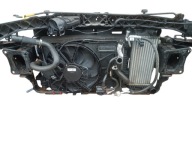 support panel for radiators radiator 1.0 ECOBOOST FORD FOCUS MK3 LIFT