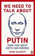 We Need to Talk About Putin. Paperback