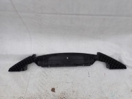 HONDA CIVIC X 15- abdeckung Blende Abdeckung der Stoßstange vorne