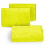Rýchloschnúci uterák AMY 70x140 mikrovlákno limon
