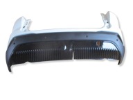 bumper rear part rear BAIC BEIJING 5 V