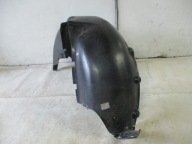 mudguard right rear part BMW E85 z4 03r- 51717012730