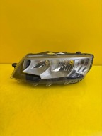 light left Skoda Octavia III 5E1 5E1941015 2012-2016