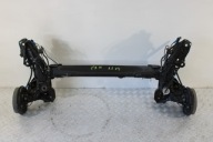 achse OSKA träger Achsträger heck CITROEN C3 III 3