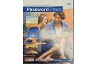 PASSWORD RESET B2+ podręcznik MACMILLAN 2020