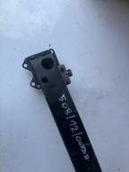 bumper support front PEUGEOT 508 upper