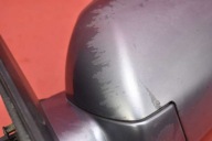 mirror left silver E1010705 EU OPEL SIGNUM 03-05 5 PIN