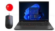Notebook Lenovo ThinkPad T16 16 " Intel Core i5 16 GB / 256 GB čierny