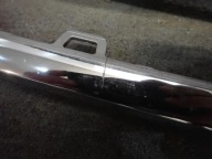 GRILL CHROM SKODA OCTAVIA IV 20