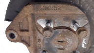 perno mozzo posteriore posteriore Destro Opel Astra J 2,0 CDTI