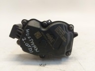 VW Multivan 7T0 T7 2023 Valvola a farfalla Dell’aria 2.0 tdi 05l128063e