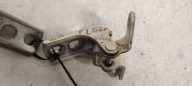 hinge door left front Opel Zafira C 1,6 TB