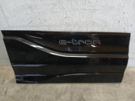 door moulding cap right rear part AUDI Q6 E-TRON E TRON 85H 85H853970A