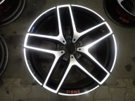 disk disk MERCEDES 5x112 ET38 11J 21 W292 AMG
