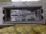 SKODA OCTAVIA II dials 1Z0920800B