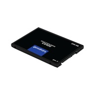 Dysk SSD Goodram CX400 256 GB