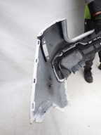 BMW IX3 G08 m-packet LIFT 21-> bumper rear part rear PDC