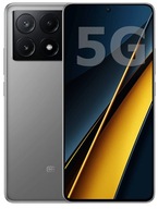 XIAOMI POCO X6 Pro 5G 12/512GB NFC DualSIM 120Hz 5000mAh 64MP