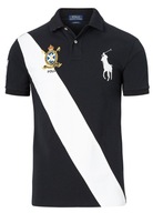 POLO Ralph Lauren polo koszulka męska S