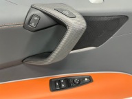Sitze innere Leder NAPPA BMW I8 L12