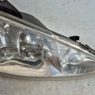 PEUGEOT 206 LIFT 03-09 light right front front
