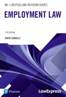 Law Express: Employment Law Cabrelli David