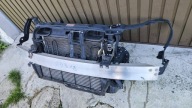 Mercedes-Benz C klasa 203 1.8B automat W203 support panel for radiators pillar