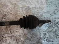 CITROEN C5 III 2.0HDI semi-axis right