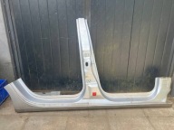 threshold pillar right CITROEN C4 GRAND PICASSO II CALY long EZR EZRC