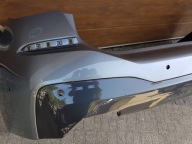bumper rear BMW SERIA 6 G32 LCI m-packet