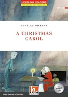 HELBLING READERS Red Series Level 3 A Christmas Carol + Audio CD (Charles D