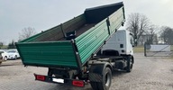 Iveco euro cargo wywrotka 3 stronna iveco euro...