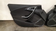 side side komplet Opel Astra J 1,4 Turbo kombi