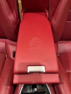 IDEALNE KPL Sitze Leder + MODULY PORSCHE PANAMERA 971 1