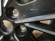 disk hliníkový MAZDA 7J 19" ET45 5X114,3 9965427090