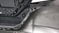 NISSAN LEAF II 2017 - bumper front 62022-5SH0H