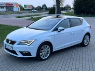 Seat Leon *LIFT*Xcellence S&S*Full Led*Front